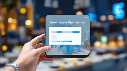 技术SEO