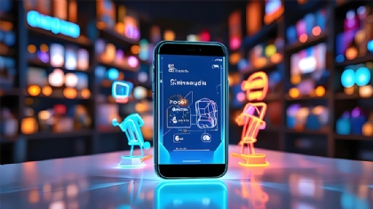 移动端SEO专项优化：提升跨境站A