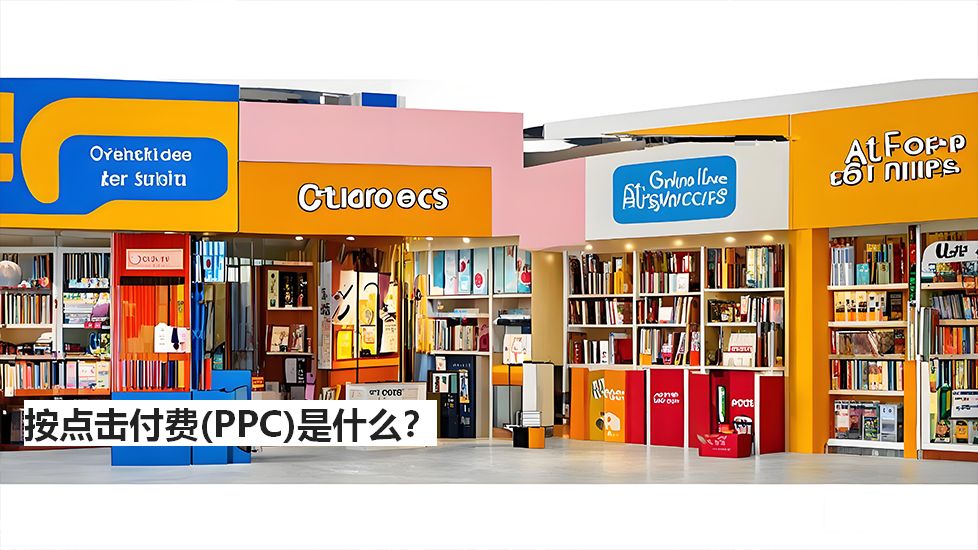 按点击付费（PPC）是什么？