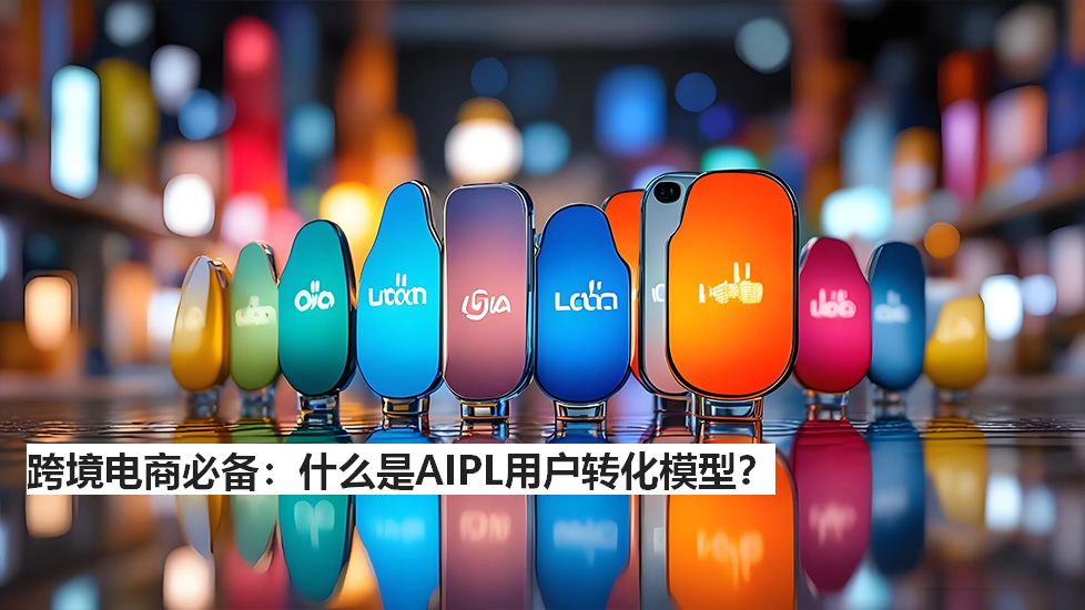 跨境电商必备：什么是AIPL用户转化模型？
