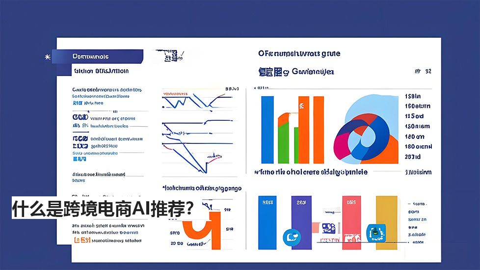 什么是跨境电商AI推荐？