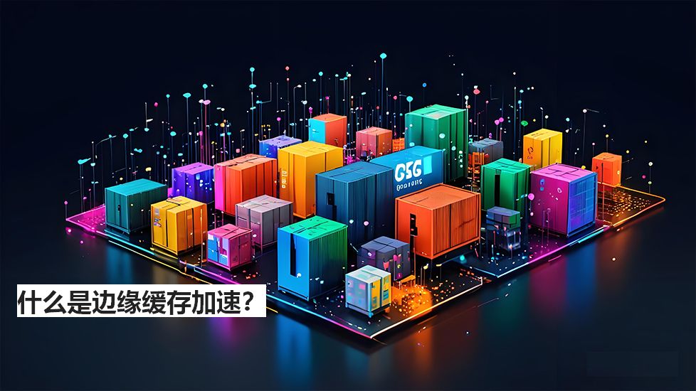 什么是边缘缓存加速？