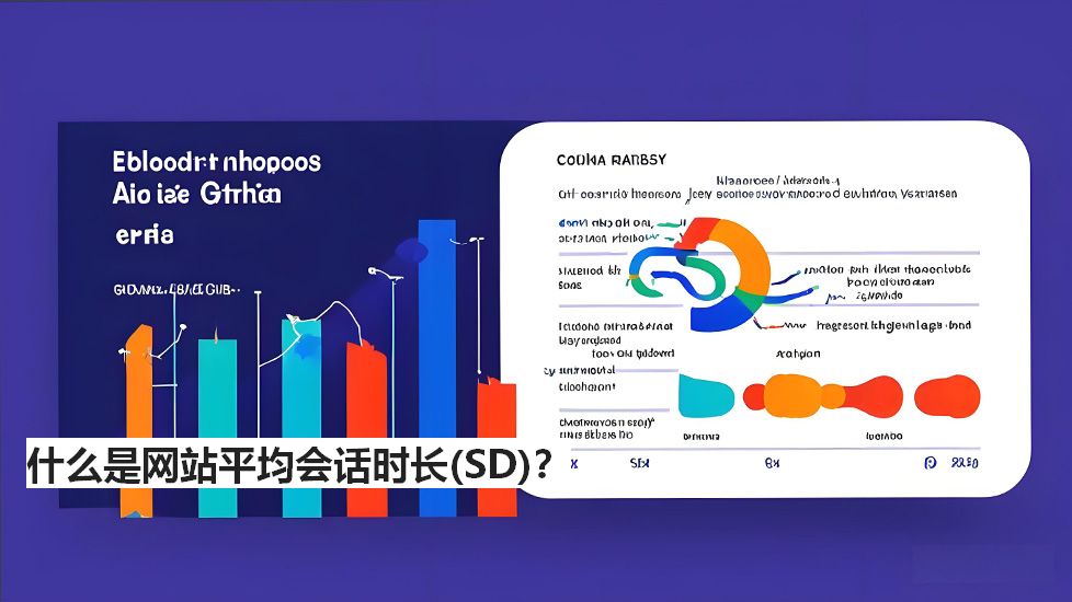 什么是网站平均会话时长（SD）？