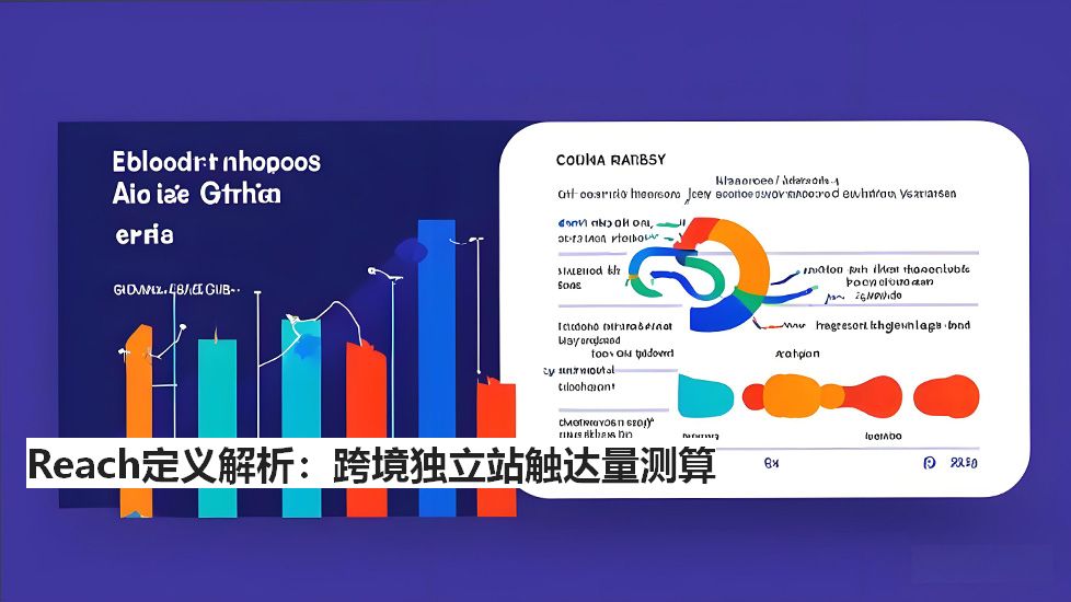 Reach定义解析：跨境独立站触达量测算