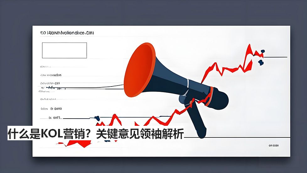 什么是KOL营销？关键意见领袖解析