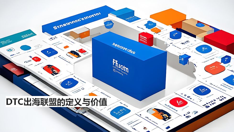 DTC出海联盟的定义与价值