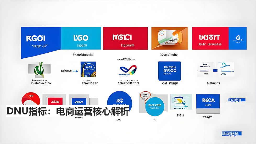 DNU指标：电商运营核心解析