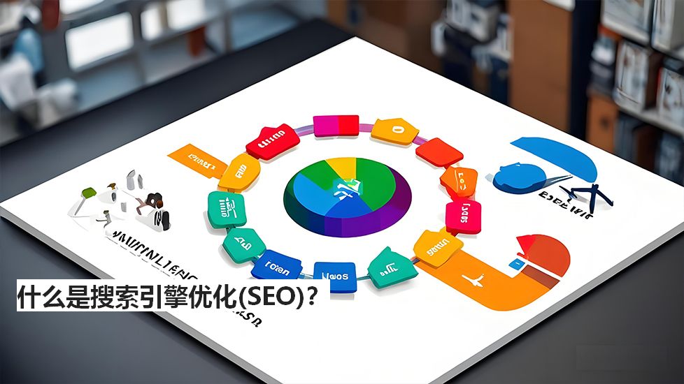 什么是搜索引擎优化（SEO）？