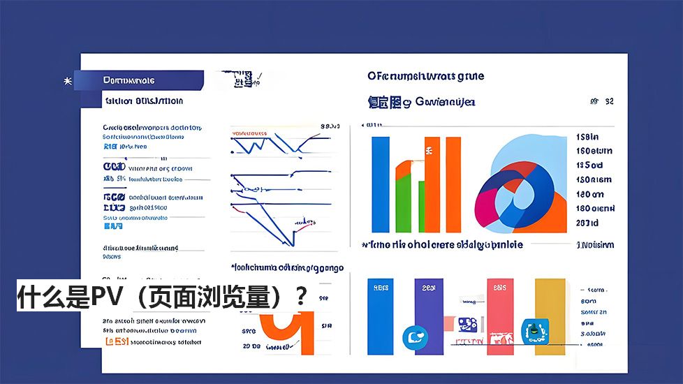 什么是PV（页面浏览量）？