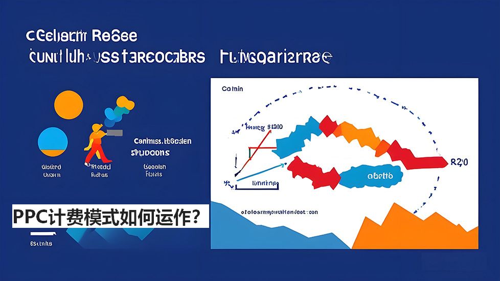 PPC计费模式如何运作？