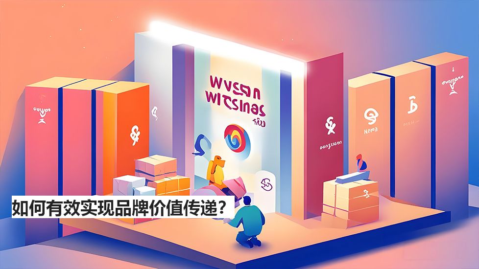如何有效实现品牌价值传递？