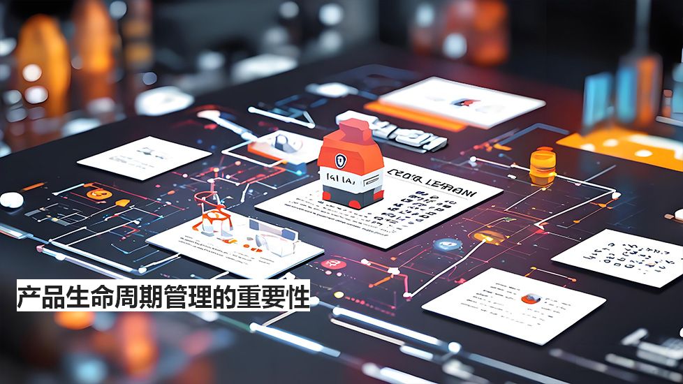 产品生命周期管理的重要性