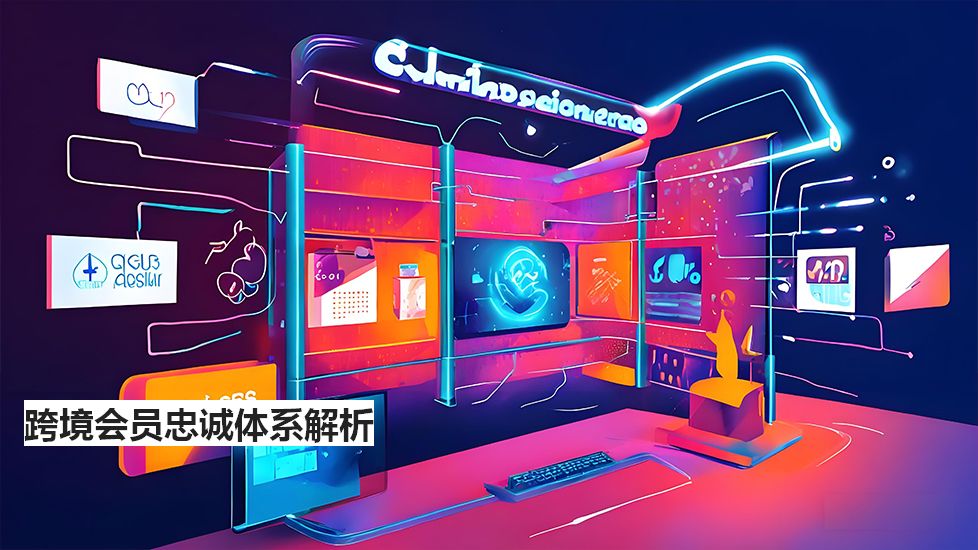 跨境会员忠诚体系解析