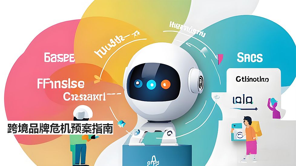 跨境品牌危机预案指南