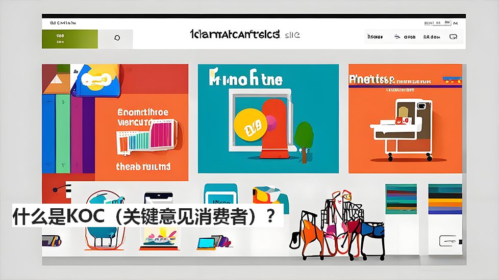 什么是KOC（关键意见消费者）？