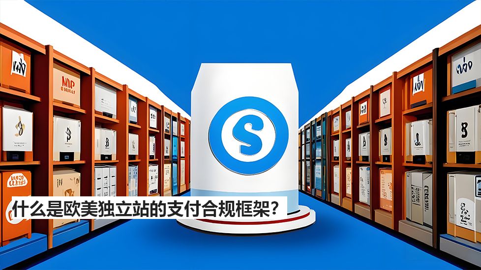 什么是欧美独立站的支付合规框架？