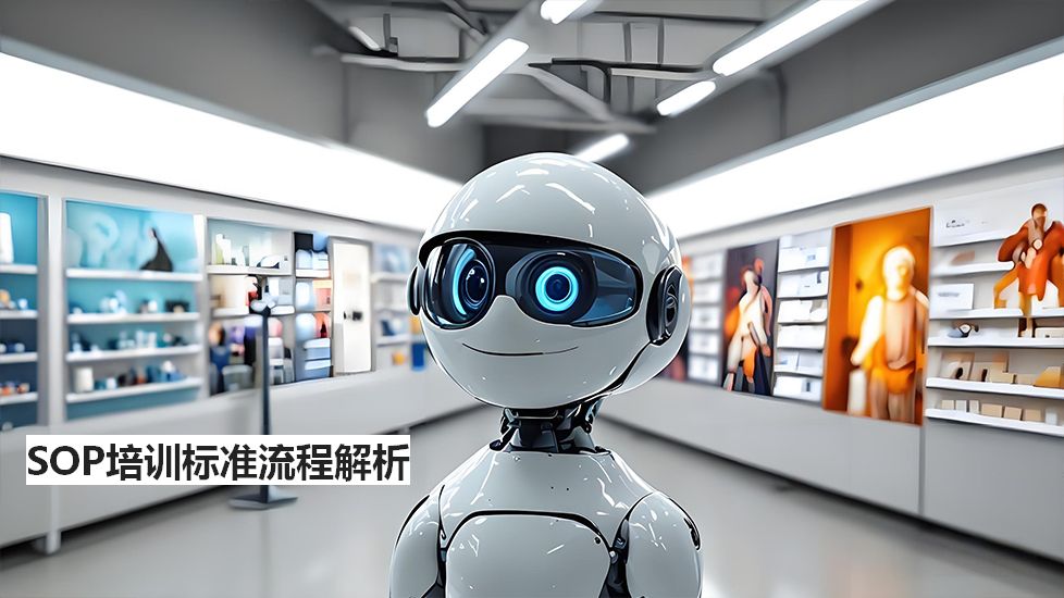 SOP培训标准流程解析