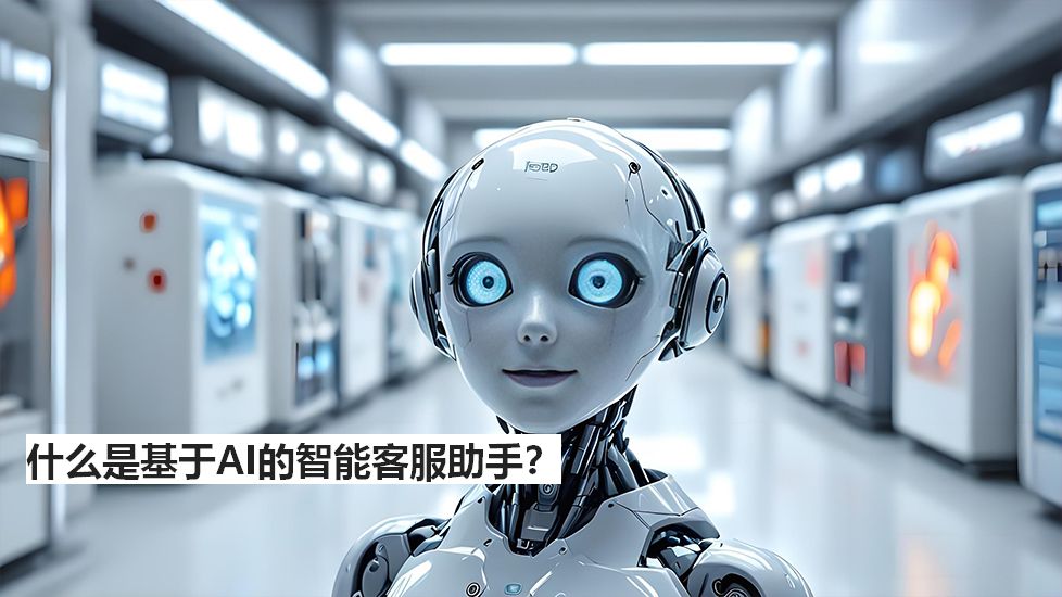 什么是基于AI的智能客服助手？