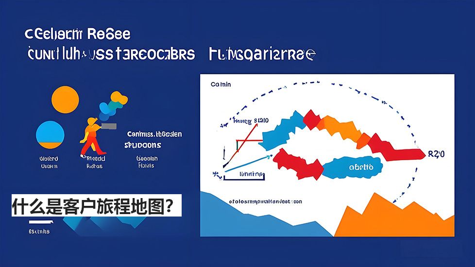 什么是客户旅程地图？
