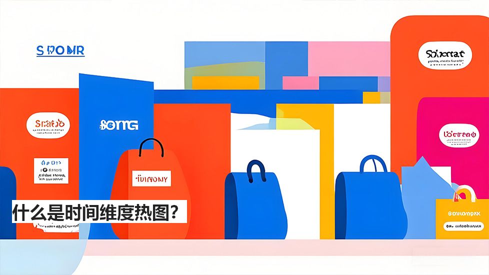什么是时间维度热图？
