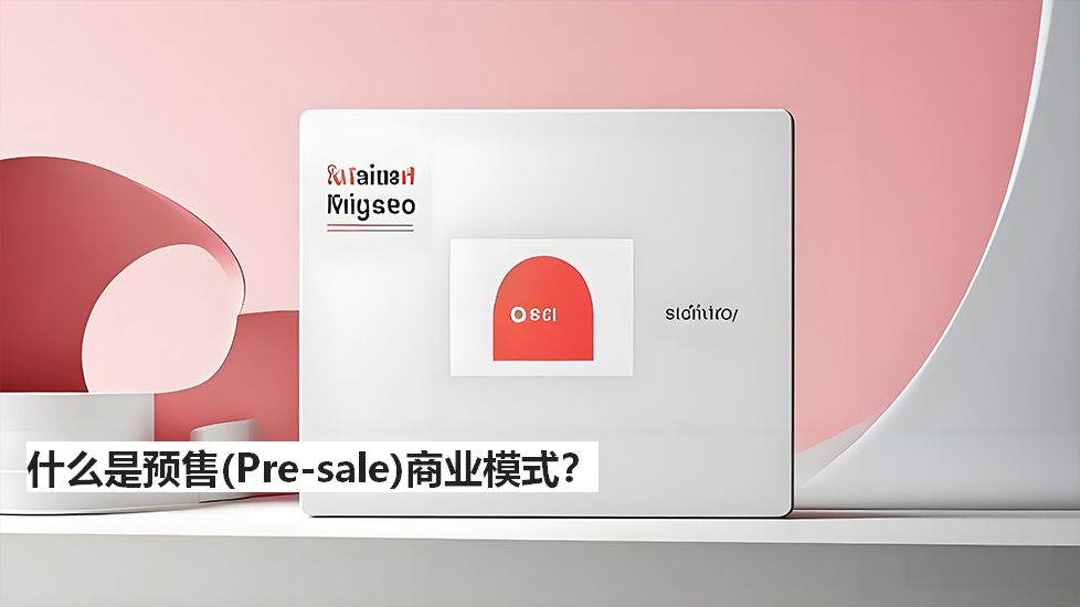 什么是预售（Pre-sale）商业模式？