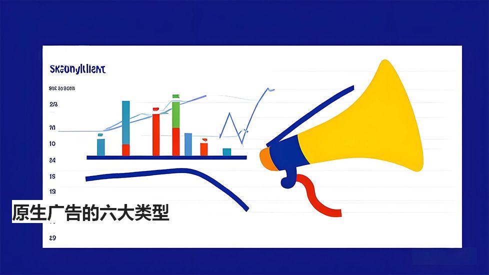 原生广告的六大类型