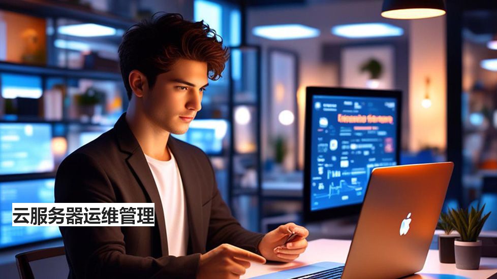云服务器运维管理