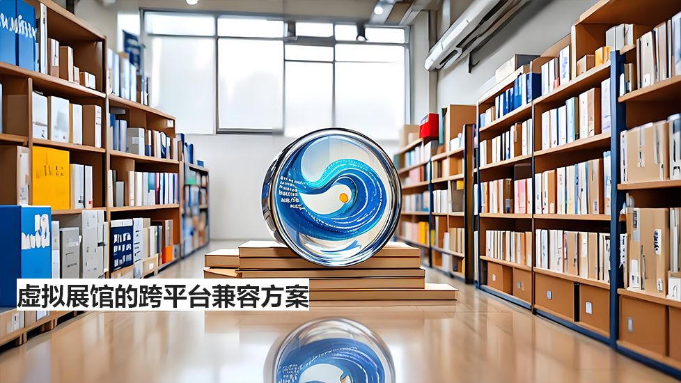 虚拟展馆的跨平台兼容方案