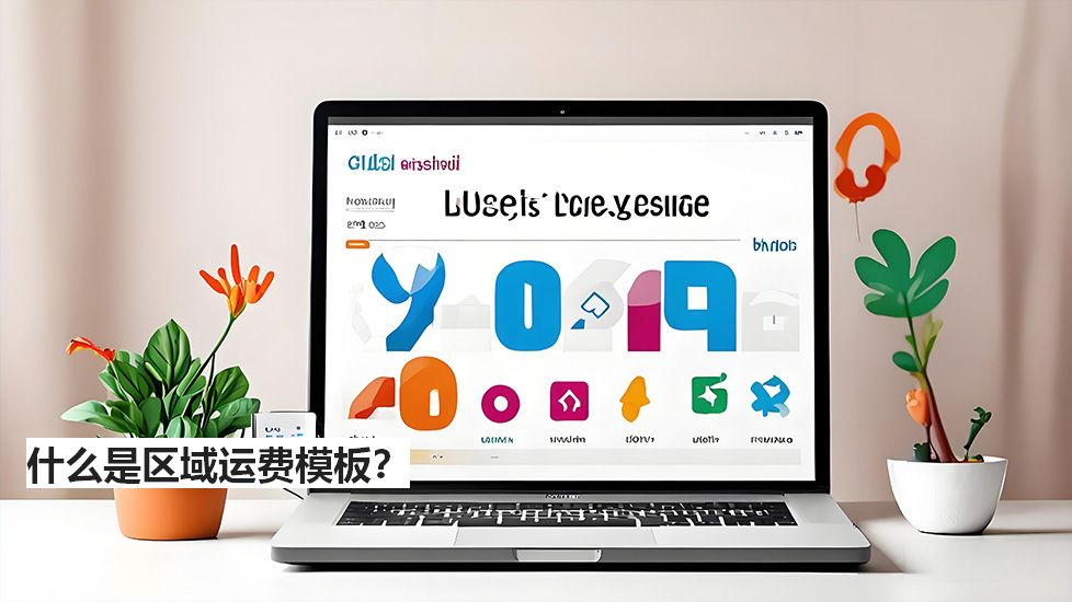 什么是区域运费模板？