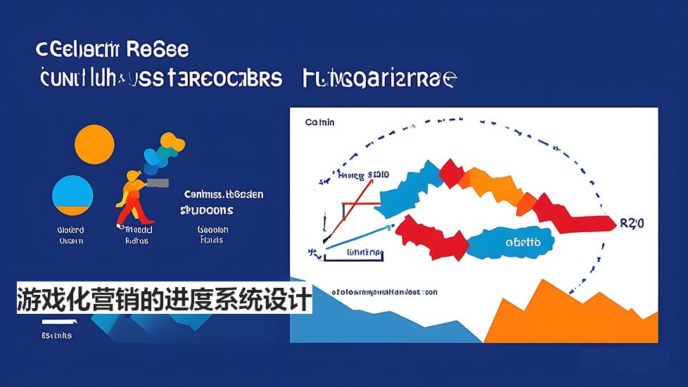 游戏化营销的进度系统设计