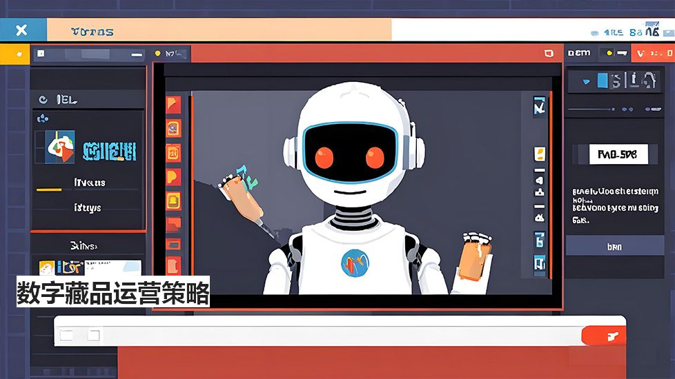 数字藏品运营策略