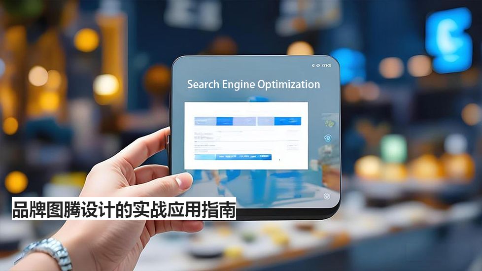 品牌图腾设计的实战应用指南