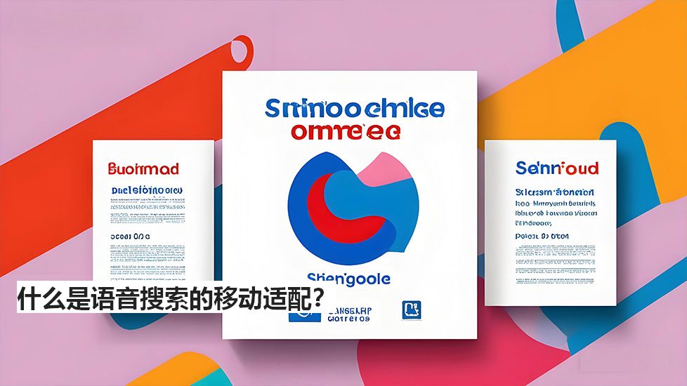 什么是语音搜索的移动适配？