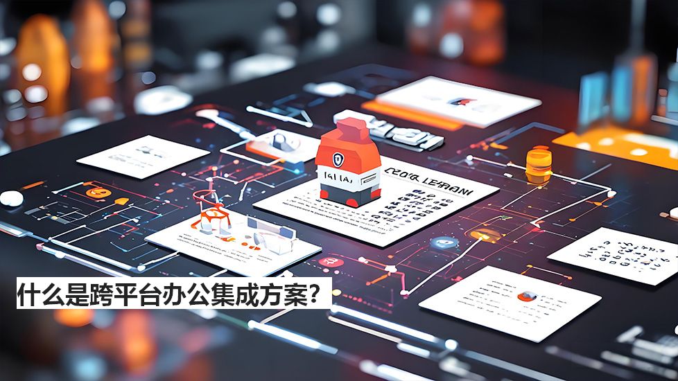 什么是跨平台办公集成方案？