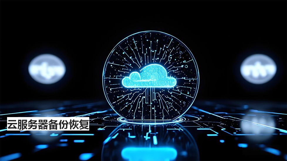 云服务器备份恢复