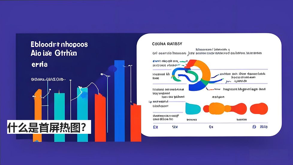 什么是首屏热图？