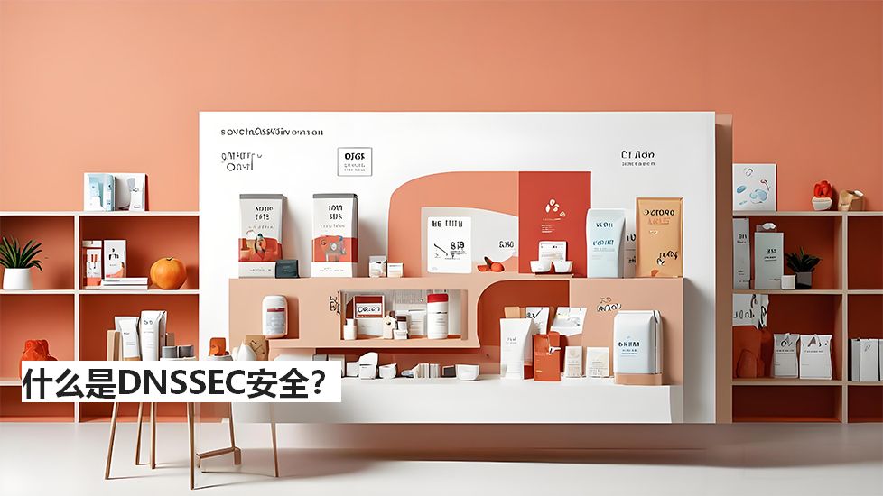 什么是DNSSEC安全？