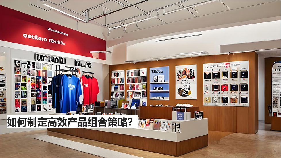 如何制定高效产品组合策略？