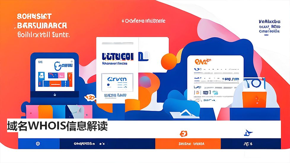 域名WHOIS信息解读