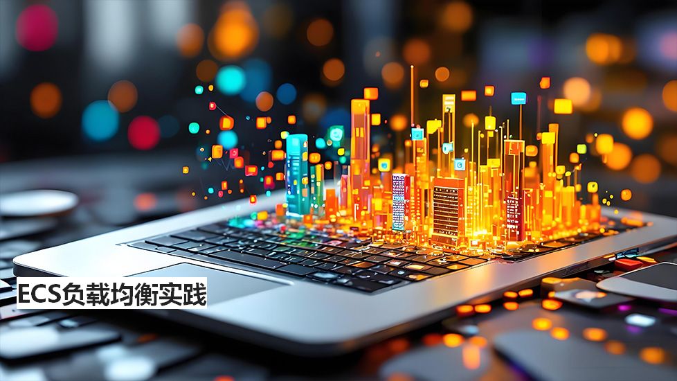 ECS负载均衡实践
