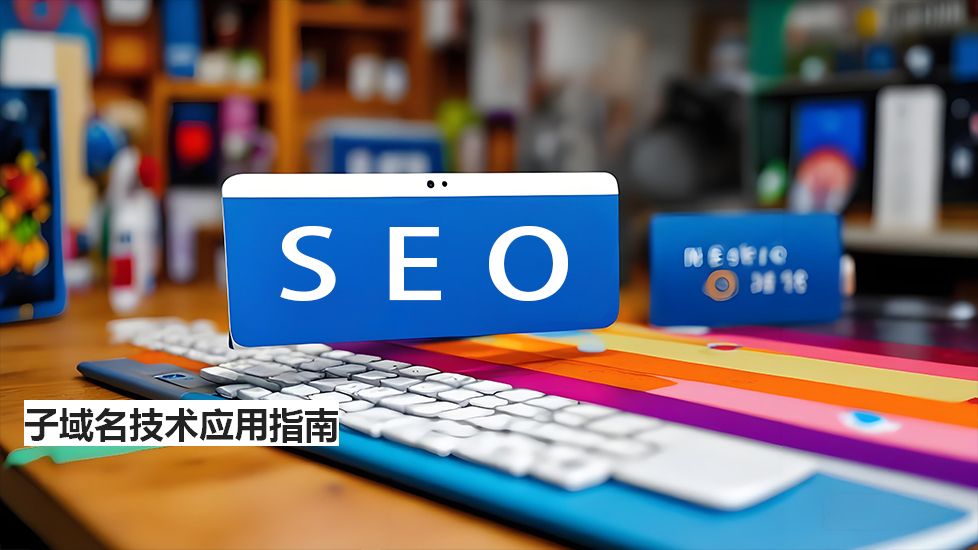 子域名技术应用指南