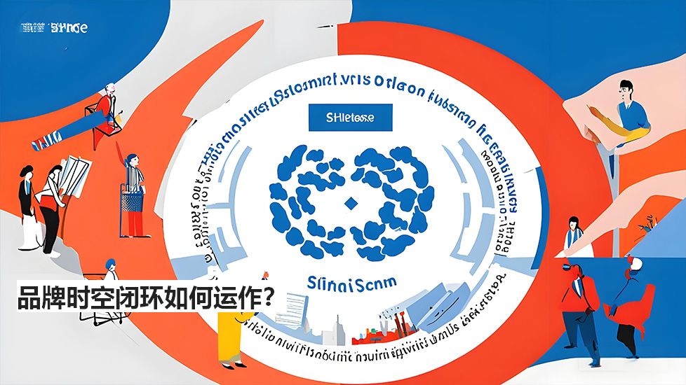 品牌时空闭环如何运作？