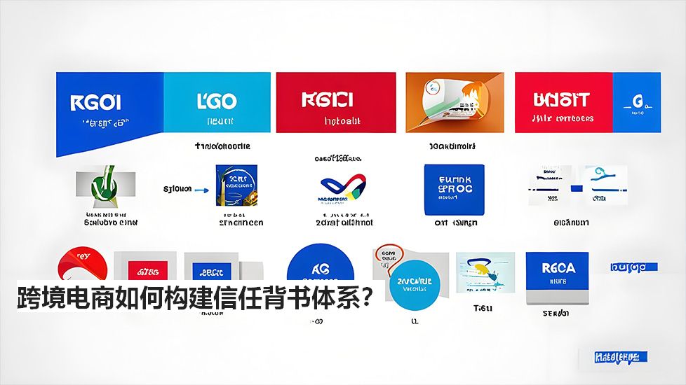 跨境电商如何构建信任背书体系？