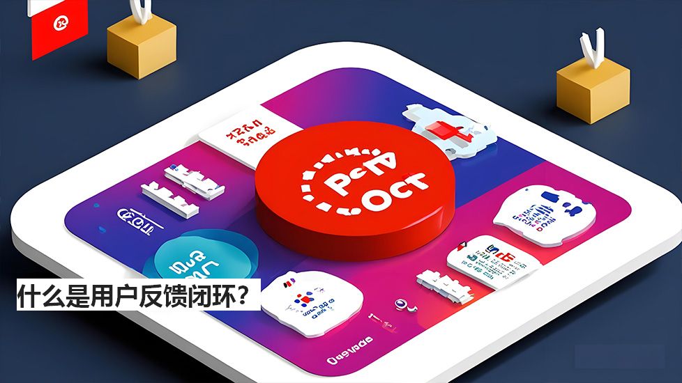 什么是用户反馈闭环？