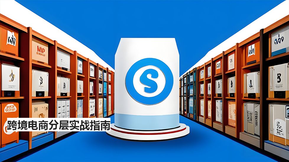 跨境电商分层实战指南