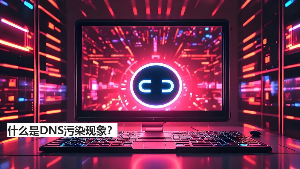 什么是DNS污染现象？