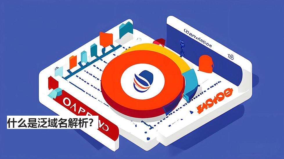 什么是泛域名解析？