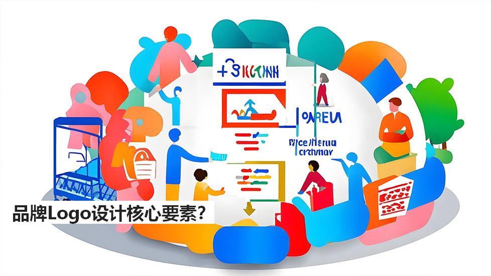 品牌Logo设计核心要素？