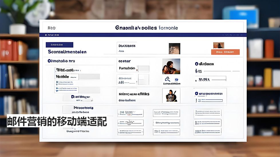 邮件营销的移动端适配