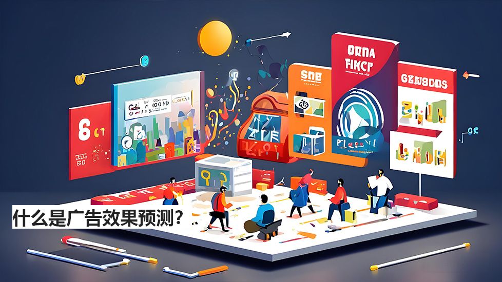 什么是广告效果预测？